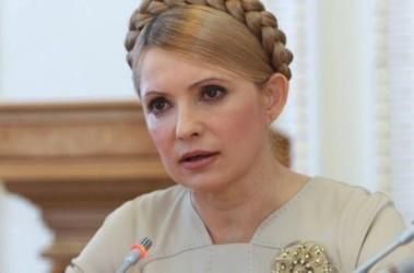 Сенат США може попросити про звільнення Тимошенко