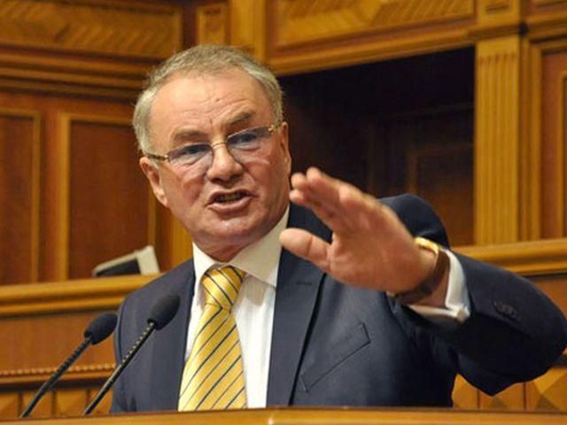 Об'єднання – це воля Юлії Тимошенко, – Яворівський Об'єднання – це воля Юлії Тимошенко, – Яворівський