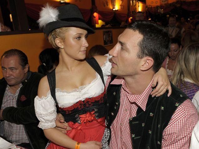 Володимир Кличко про дітей: Це може трапитись будь-коли Володимир Кличко про дітей: Це може трапитись будь-коли