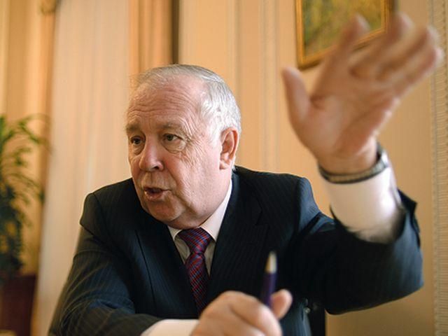 Я сам нікого виганяти не буду, бо я – мирна людина, – Рибак Я сам нікого виганяти не буду, бо я – мирна людина, – Рибак