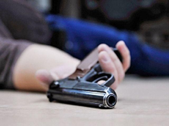 У Львові застрелився банкір, – УНІАН У Львові застрелився банкір, – УНІАН