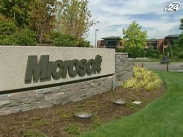 Найбільші “пірати” - МВС та Податкова, - “Microsoft-Україна” Найбільші “пірати” - МВС та Податкова, - “Microsoft-Україна”