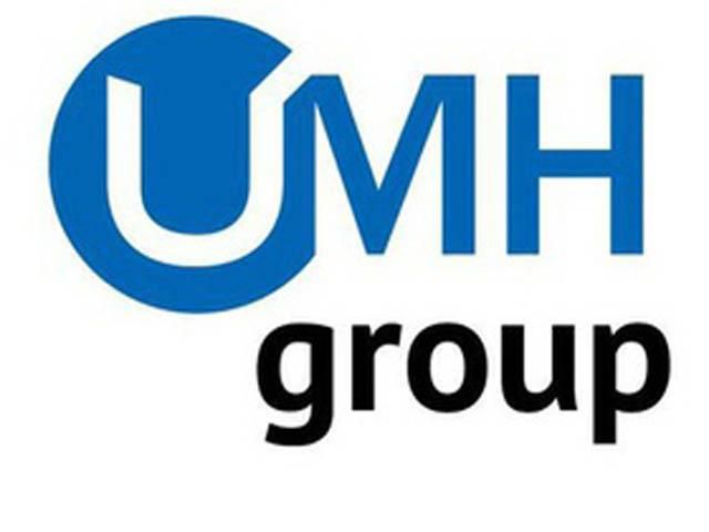 Компанія UMH group продала проект "Фокус" Компанія UMH group продала проект "Фокус"
