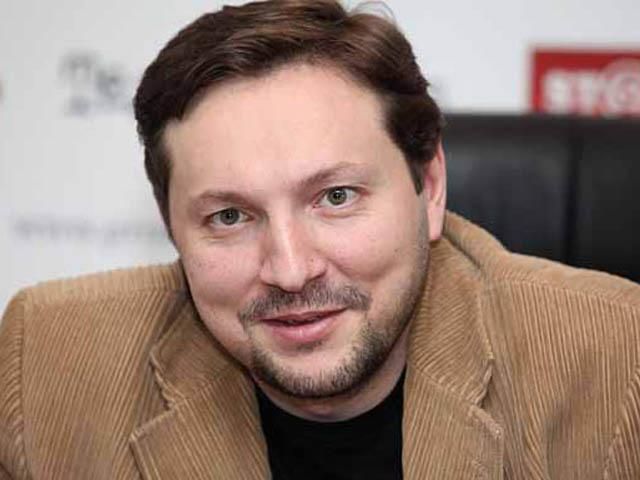 Стець возглавил "Солидарность" Стець возглавил "Солидарность"