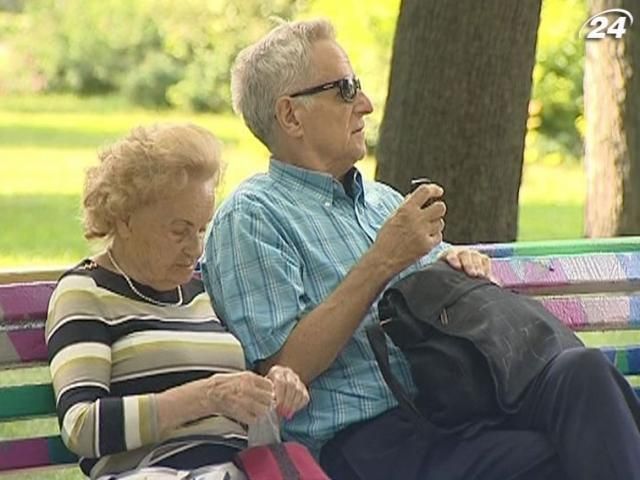 Крупным планом: По уровню смертности Украина занимает второе место в мире Крупным планом: По уровню смертности Украина занимает второе место в мире