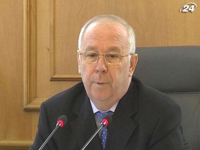 Президент зустрінеться з депутатами в АП, - В.Рибак Президент зустрінеться з депутатами в АП, - В.Рибак