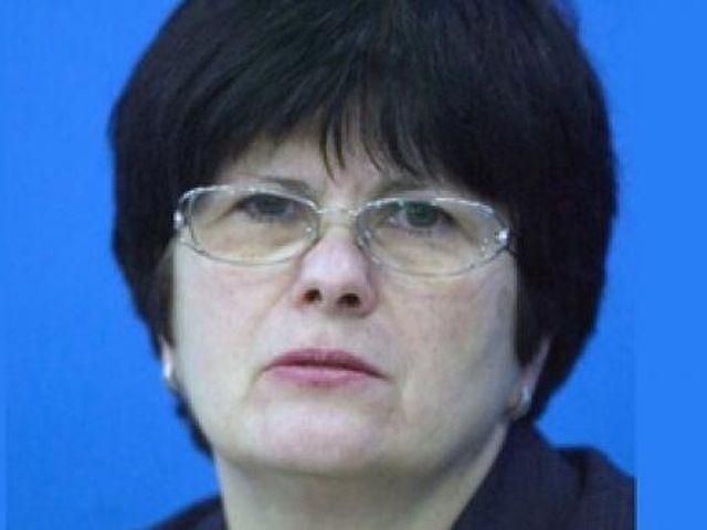 Дружина Іващенка у Данії отримала статус біженця Дружина Іващенка у Данії отримала статус біженця