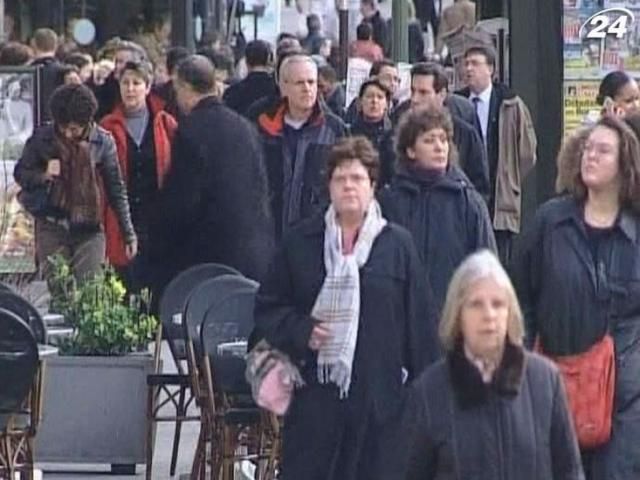 Українці стали наймасовішою легальною групою мігрантів у ЄС Українці стали наймасовішою легальною групою мігрантів у ЄС