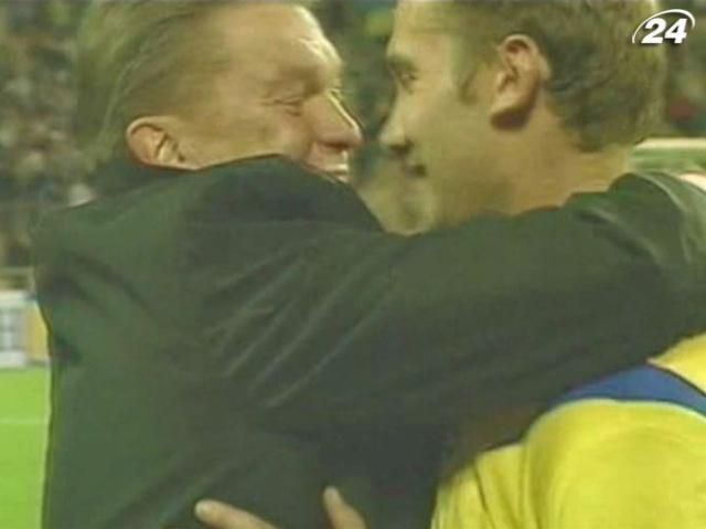 Як українська збірна йшла до своєї найвищої позиції у рейтингу ФІФА (Відео) Як українська збірна йшла до своєї найвищої позиції у рейтингу ФІФА (Відео)