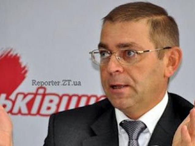 БЮТовец: Слова Гриценко - это борьба против нас БЮТовец: Слова Гриценко - это борьба против нас