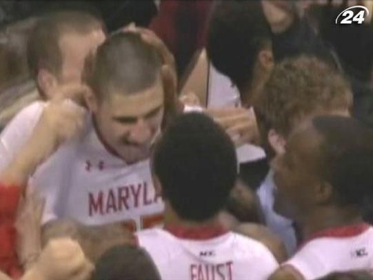 NBA: "Клівленд" може вибрати під першим номером драфту Олексія Леня