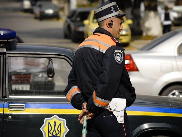 ГАИ реорганизует МРЭО ГАИ реорганизует МРЭО