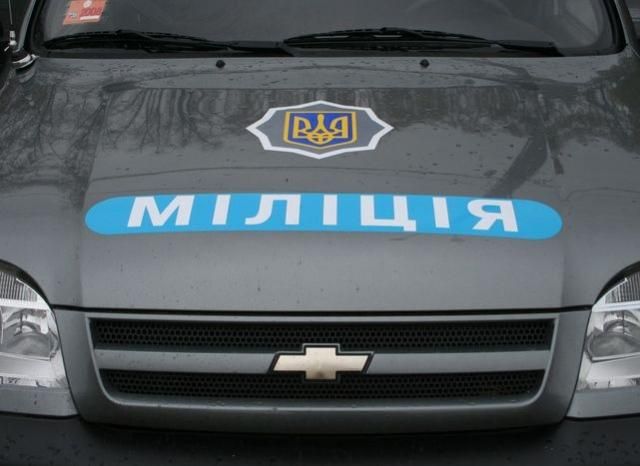 У Києві вбили іноземця У Києві вбили іноземця