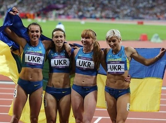 Тренера збірної з легкої атлетики звинуватили у розкраданні олімпійських грошей Тренера збірної з легкої атлетики звинуватили у розкраданні олімпійських грошей
