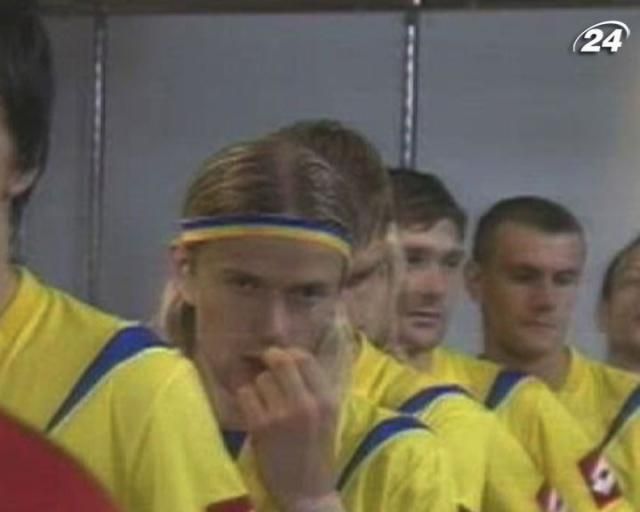 Спортивна історія: 19 червня - 1-ий тріумф України на ЧС Спортивна історія: 19 червня - 1-ий тріумф України на ЧС