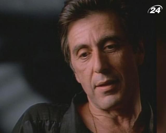 Звезды кино: Аль Пачино - самый эффектный криминальный образ Голливуда Звезды кино: Аль Пачино - самый эффектный криминальный образ Голливуда