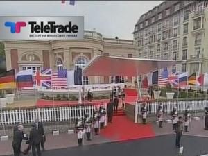 Інвестори поточного тижня зосередяться на виступі глави ФРС Інвестори поточного тижня зосередяться на виступі глави ФРС