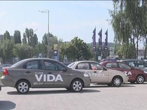 "Укравтопром": Спецпошлины работают на отечественного автопотребителя "Укравтопром": Спецпошлины работают на отечественного автопотребителя