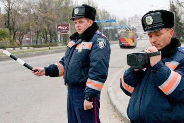 Скрипка за ДТП заплатить штраф