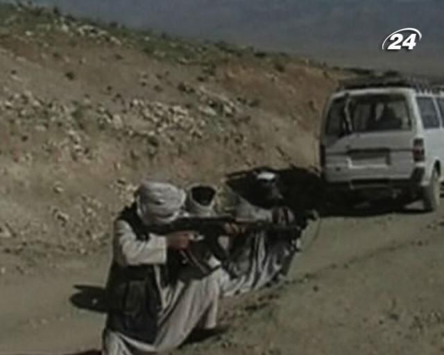 Талибы согласились возобновить переговоры с США и Афганистаном