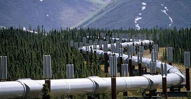 Україна не братиме участь в будівництві Трансатлантичного газопроводу Україна не братиме участь в будівництві Трансатлантичного газопроводу