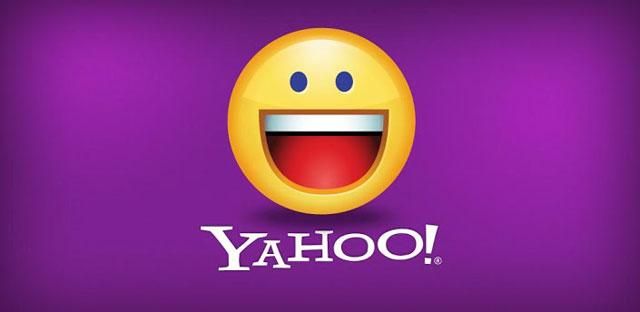 Yahoo опублікувала список запитів від влади США