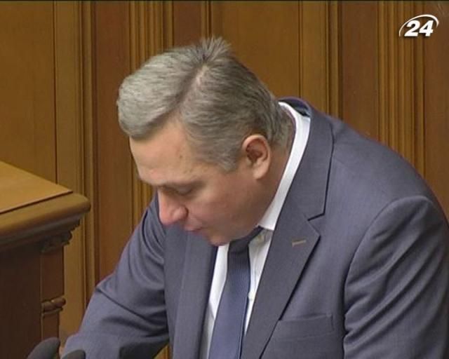 УНІАН: Мярковському діагностували гіпертонічний криз УНІАН: Мярковському діагностували гіпертонічний криз