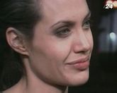 Зірки кіно: Анджеліна Джолі - голлівудська "погана дівчинка" та Посол доброї волі 