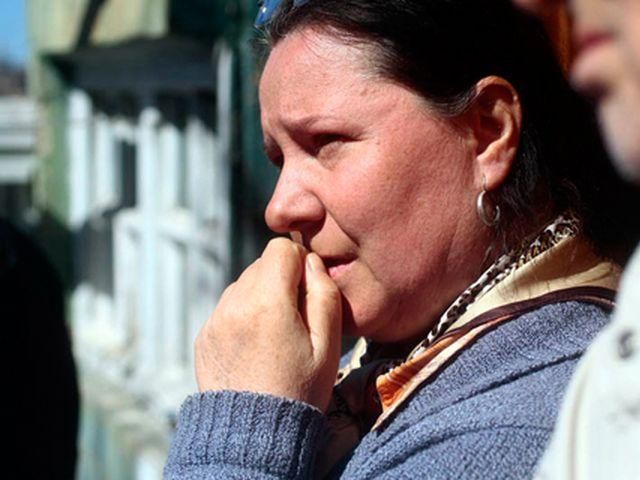 Київська вчителька Москаленко виграла суд Київська вчителька Москаленко виграла суд