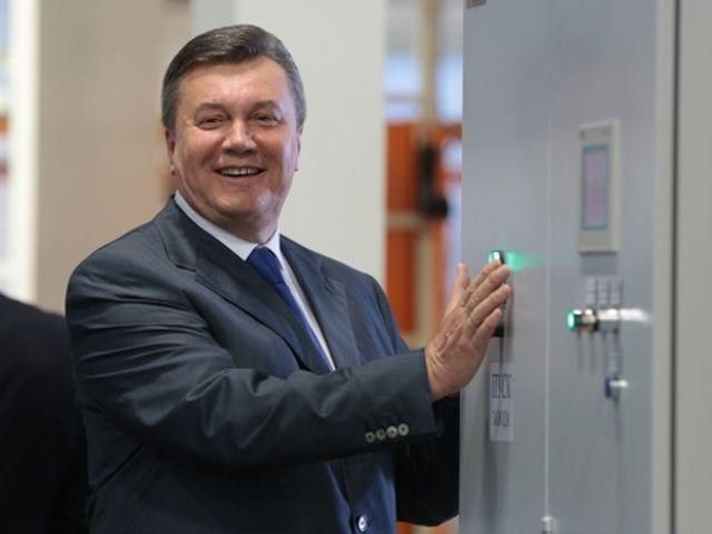 Януковичу прикро, що Кличко і Тягнибок до нього не прийшли