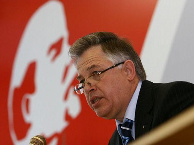 Янукович, ймовірно, виступить на закритті сесії Ради Янукович, ймовірно, виступить на закритті сесії Ради