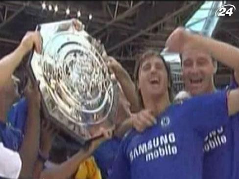 “Челсі”: столітня дорога до визнання (Відео) “Челсі”: столітня дорога до визнання (Відео)