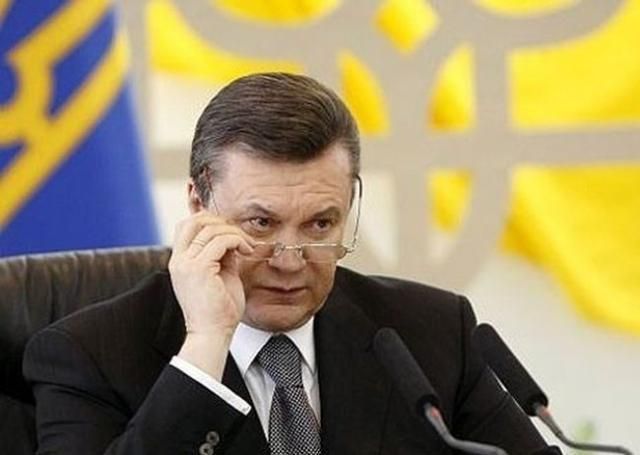 Янукович предлагает оппозиционерам встречаться чаще Янукович предлагает оппозиционерам встречаться чаще