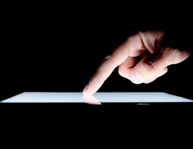 Додаток для Android зменшить шкідливість планшетів перед сном Додаток для Android зменшить шкідливість планшетів перед сном