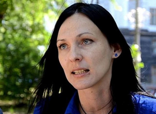 Сницарчук жалуется: Министр и регионалка исказили слова с ее допроса Сницарчук жалуется: Министр и регионалка исказили слова с ее допроса