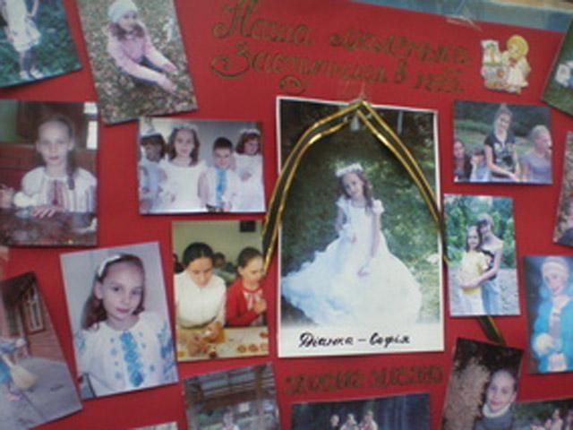 Сім'ї дівчинки, яка загинула у кримському санаторії, виплатять 100 тисяч гривень