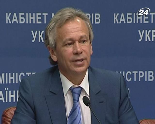 Уряд посилить контроль за якістю продуктів