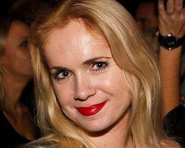 Журналістка, яку почала розшукувати міліція, просто відпочивала за Києвом Журналістка, яку почала розшукувати міліція, просто відпочивала за Києвом