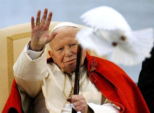 Канонизация папы Иоанна Павла II стала ближе к реализации
