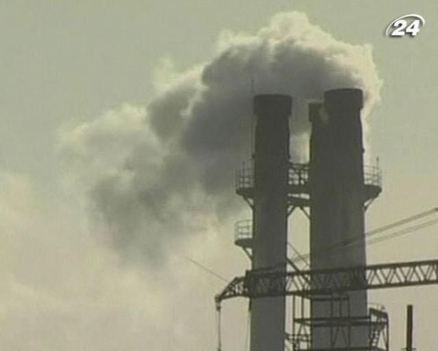 У Китаї страчуватимуть за забруднення навколишнього середовища У Китаї страчуватимуть за забруднення навколишнього середовища