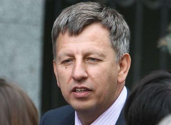 Свободовцы мешают работать даже своим коллегам из оппозиции, - регионал Свободовцы мешают работать даже своим коллегам из оппозиции, - регионал