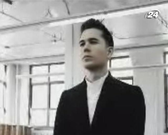 На разогреве Depeche Mode в Киеве сыграет диджей Mетью Дир