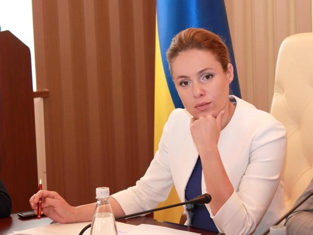 УДАР хоче, щоб ГПУ перевірили, кому Королевська роздала 500 млн на харчування дітей-чорнобильців УДАР хоче, щоб ГПУ перевірили, кому Королевська роздала 500 млн на харчування дітей-чорнобильців