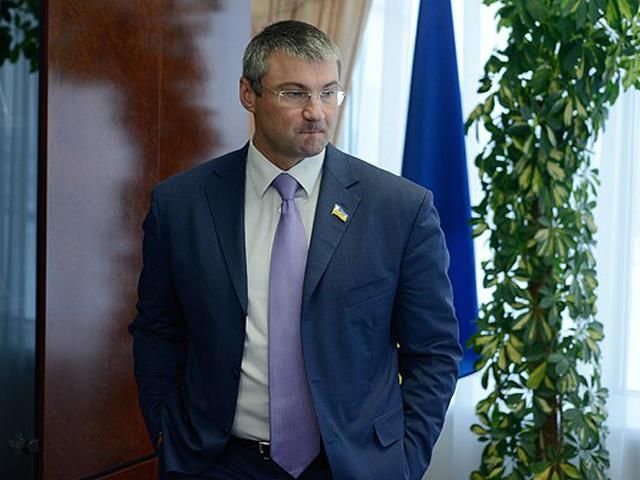 Рада может разрешить баллотироваться в президенты судимым Рада может разрешить баллотироваться в президенты судимым