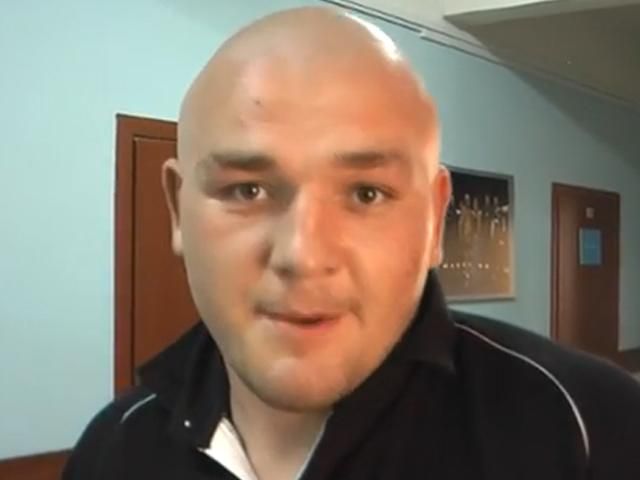 Стало известно имя одного из бандитов, устроивших стрельбу в Николаеве Стало известно имя одного из бандитов, устроивших стрельбу в Николаеве