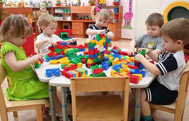 Нашли виновных в отравлении детей в садике Нашли виновных в отравлении детей в садике