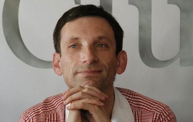 Портніков заявив, що йому погрожують Портніков заявив, що йому погрожують