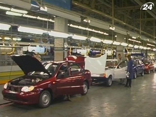 Россия подаст на Украину в суд за спецпошлины на автомобили