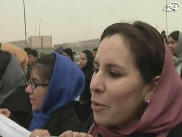 Каждая третья женщина в мире становилась жертвой домашнего насилия, - отчет Каждая третья женщина в мире становилась жертвой домашнего насилия, - отчет