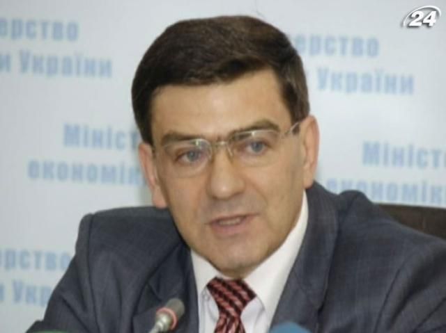 Украинские чиновники назвали "Титаником" ЗСТ с Евросоюзом
